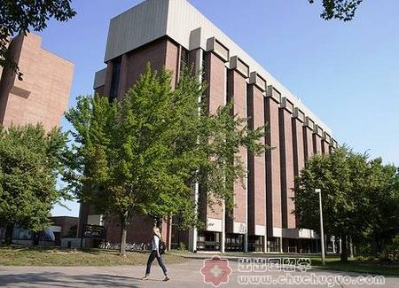 密歇根理工大学留学生访谈