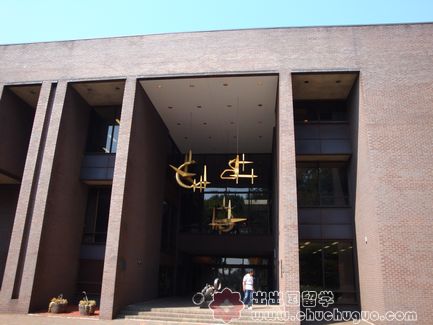 美国史蒂文斯理工学院留学生访谈