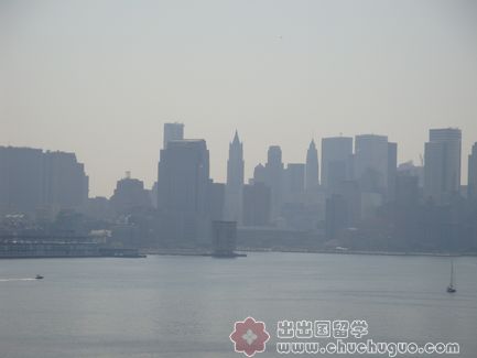 美国史蒂文斯理工学院留学生访谈