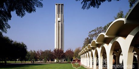 美国加州大学滨河分校留学生访谈
