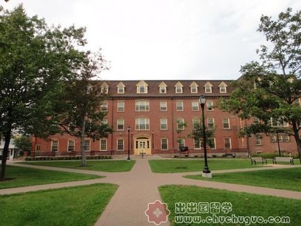 加拿大爱德华王子岛大学留学生访谈