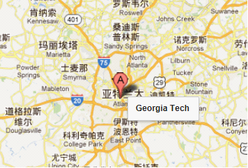 Georgia Institute of Technology1