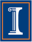 伊利诺伊大学香槟分校校徽