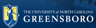 北卡罗来纳大学格林斯伯勒分校