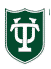杜兰大学校徽