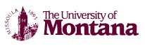 蒙大拿大学