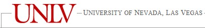 内华达大学拉斯维加斯分校