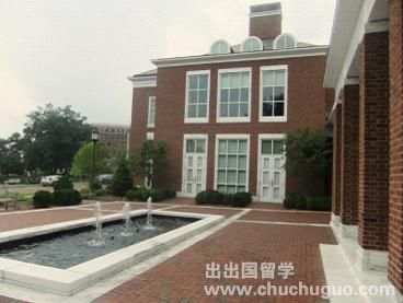 约翰霍普金斯大学
